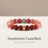 Tiger Zodiac Bracelet