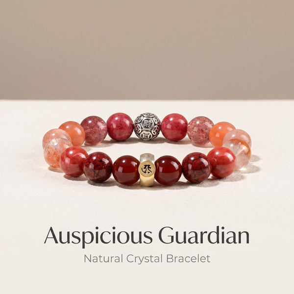 Ox Zodiac Bracelet