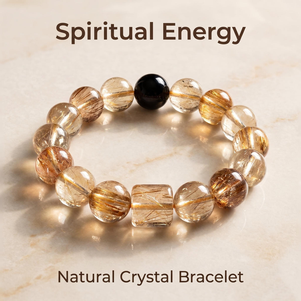 Prosperity Bracelet