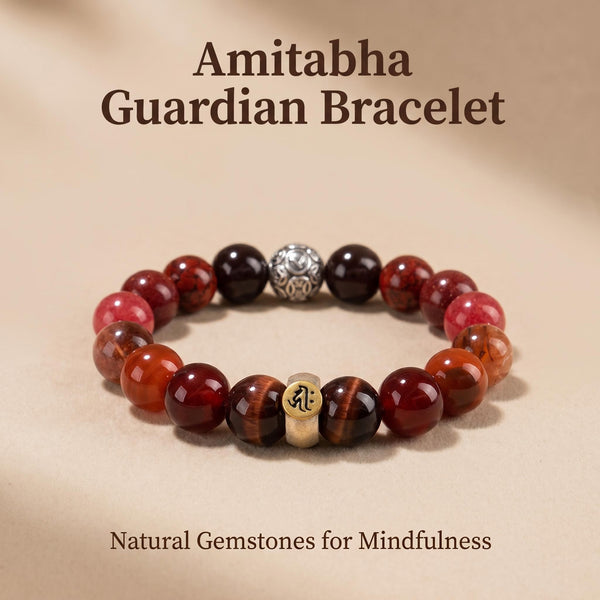 Dog Zodiac Bracelet