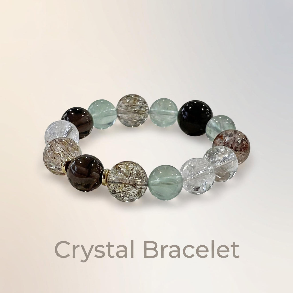 Money & Lucky Bracelet