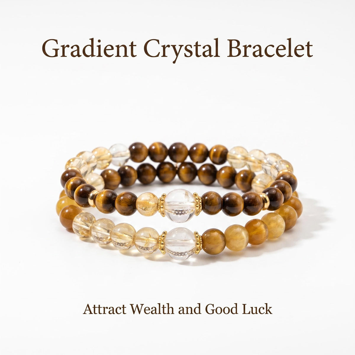 Career Bracelet