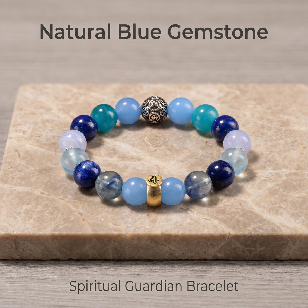 Mouse Zodiac Bracelet
