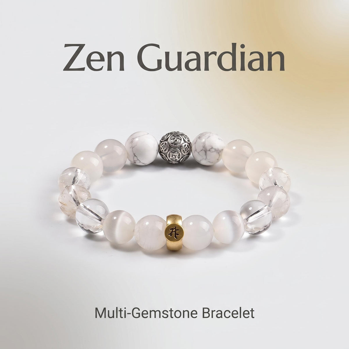 Horse Zodiac Bracelet