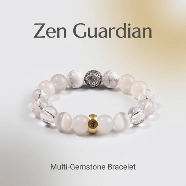Horse Zodiac Bracelet