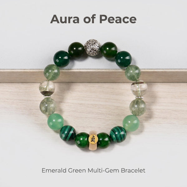 Rabbit Zodiac Bracelet