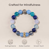 Mouse Zodiac Bracelet