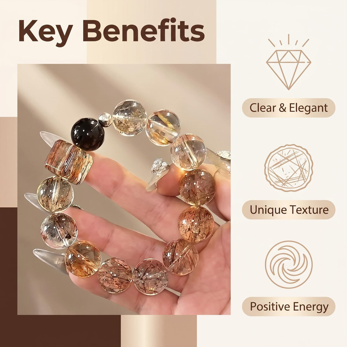 Prosperity Bracelet