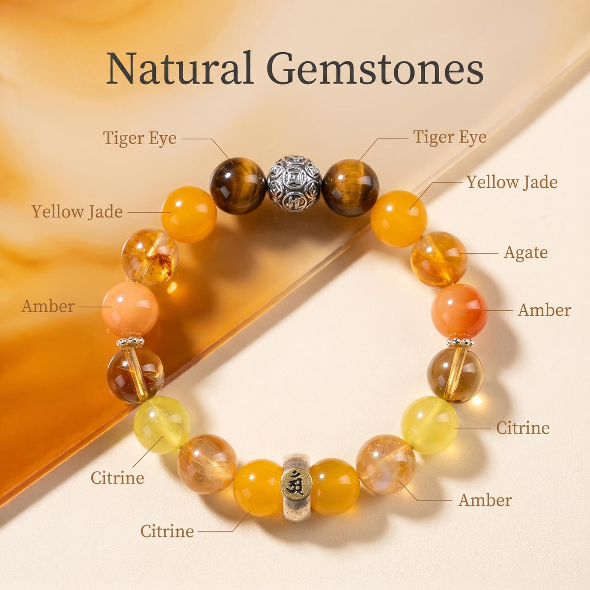 Dragon Zodiac Bracelet