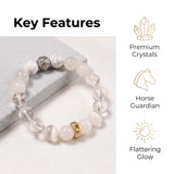 Horse Zodiac Bracelet