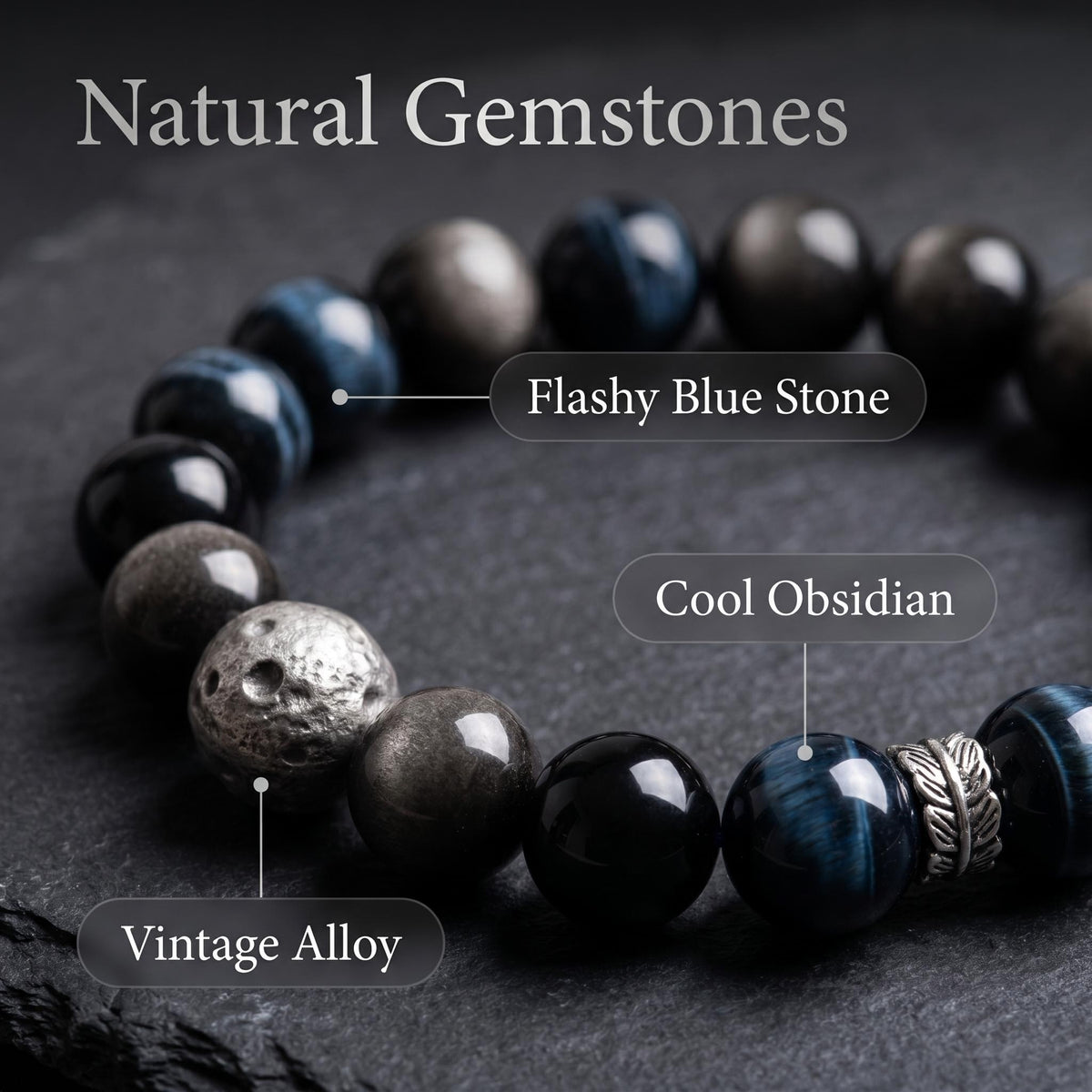 Protection Bracelet