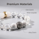 Horse Zodiac Bracelet