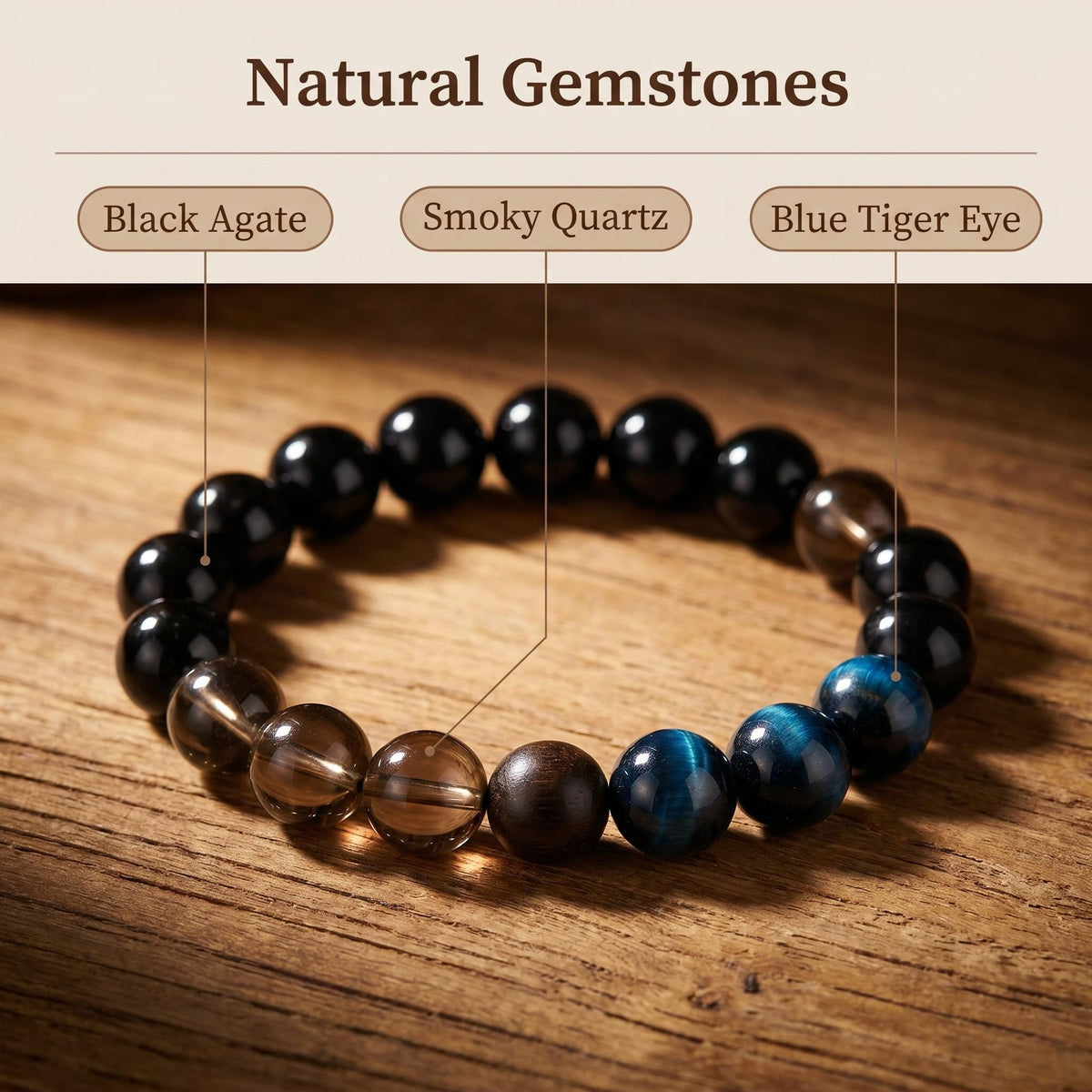 Pig Zodiac Bracelet
