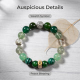 Rabbit Zodiac Bracelet