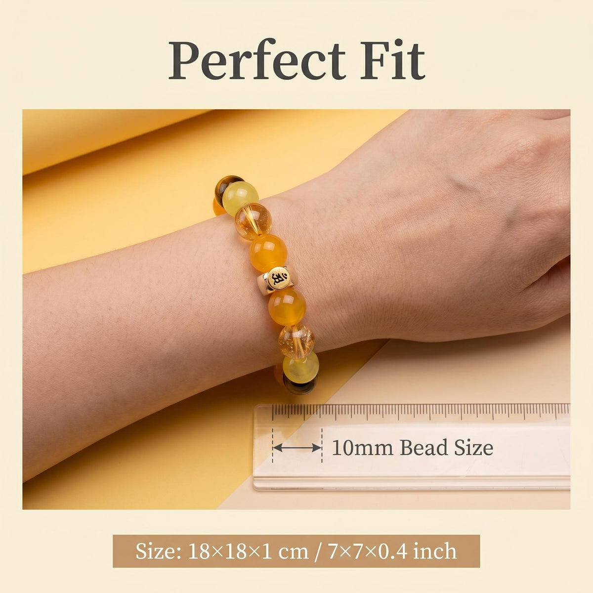 Dragon Zodiac Bracelet