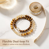 Career Bracelet