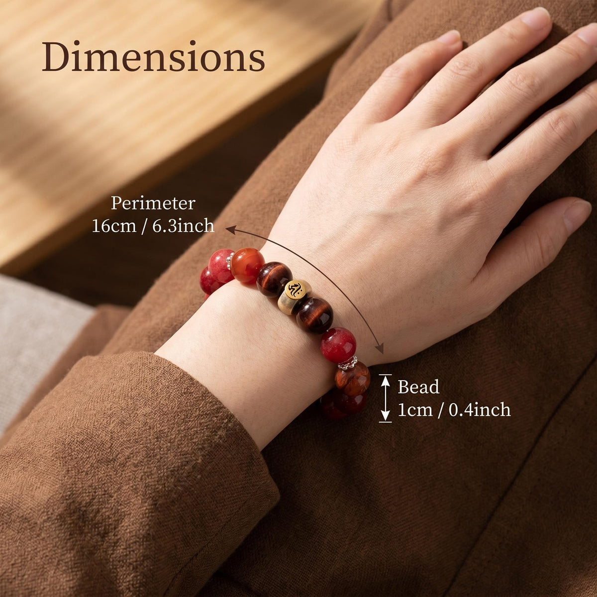 Pig Zodiac Bracelet