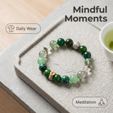 Rabbit Zodiac Bracelet