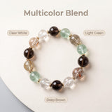 Money & Lucky Bracelet