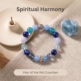 Mouse Zodiac Bracelet