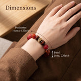 Dog Zodiac Bracelet