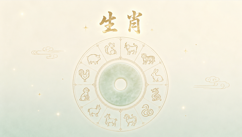 Zodiac Collection